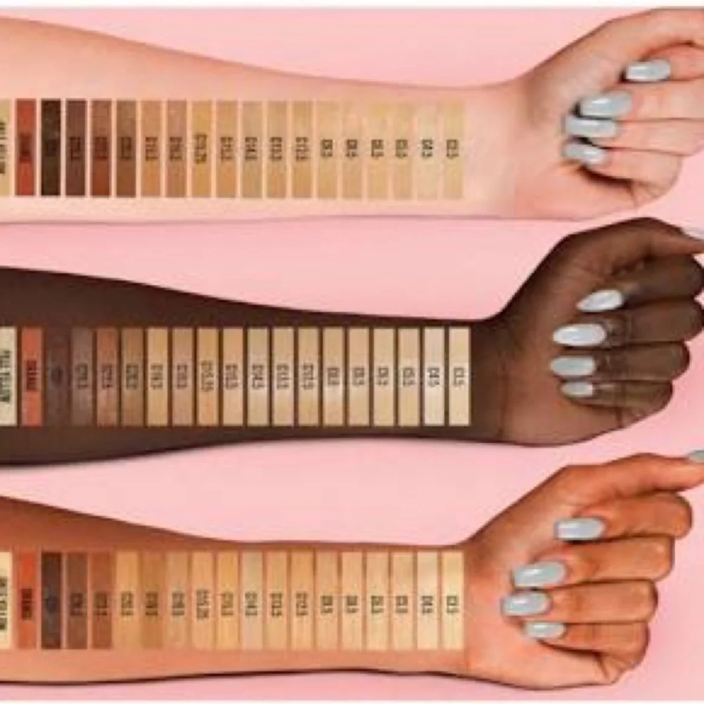 JEFFREE STAR NIB MAGIC STAR CONCEALER C14